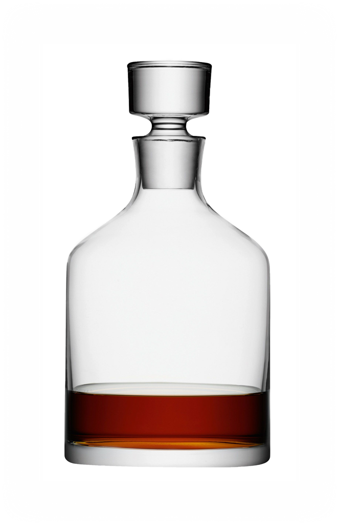 Bar Spirits Decanter product image