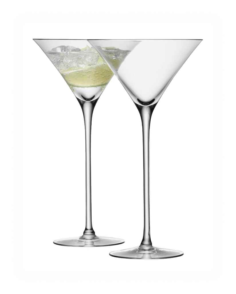 Bar Cocktail Glass - Set of Two product image