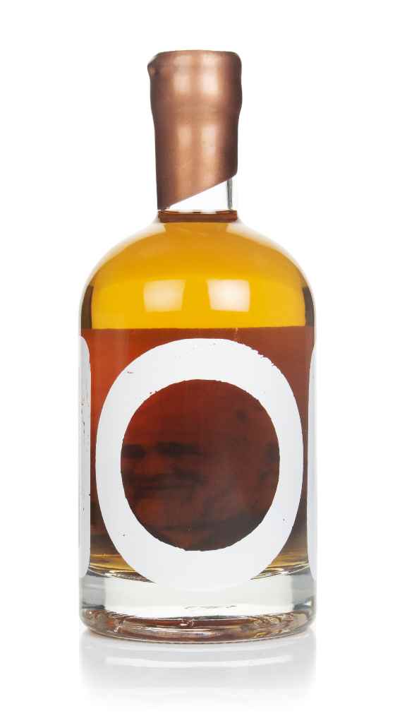 SC Dogs - The Spirit of Bruce Christopher Tresco Honey Spiced Rum 70cl product image