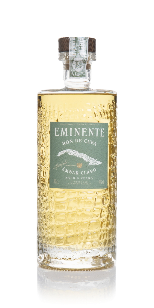 Eminente Ambar Claro 3 Year Old 70cl product image
