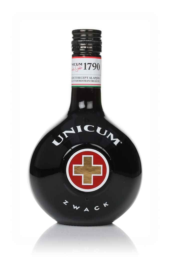 Zwack Liqueur 70cl product image