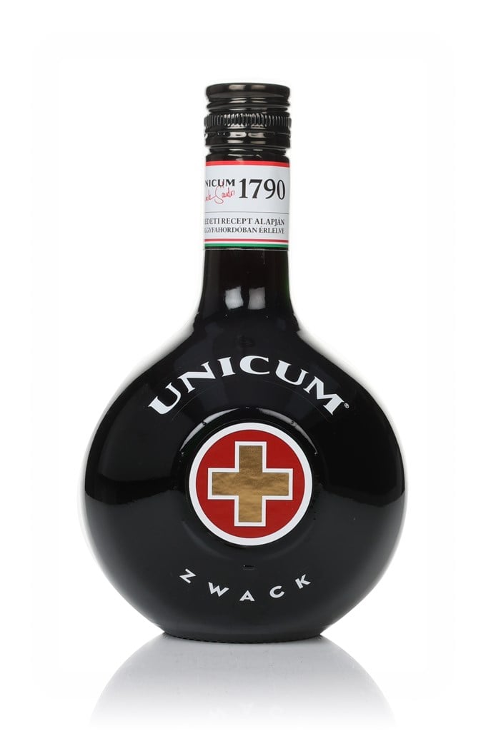 Zwack Liqueur 70cl product image