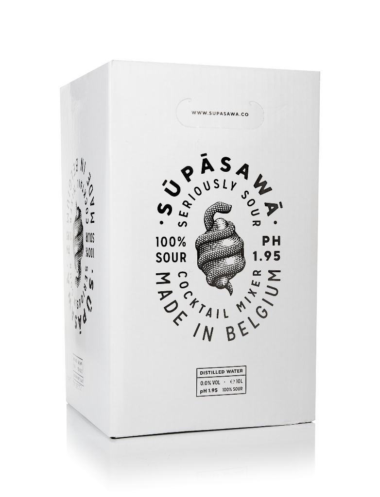 Supasawa (10L) 1000cl product image