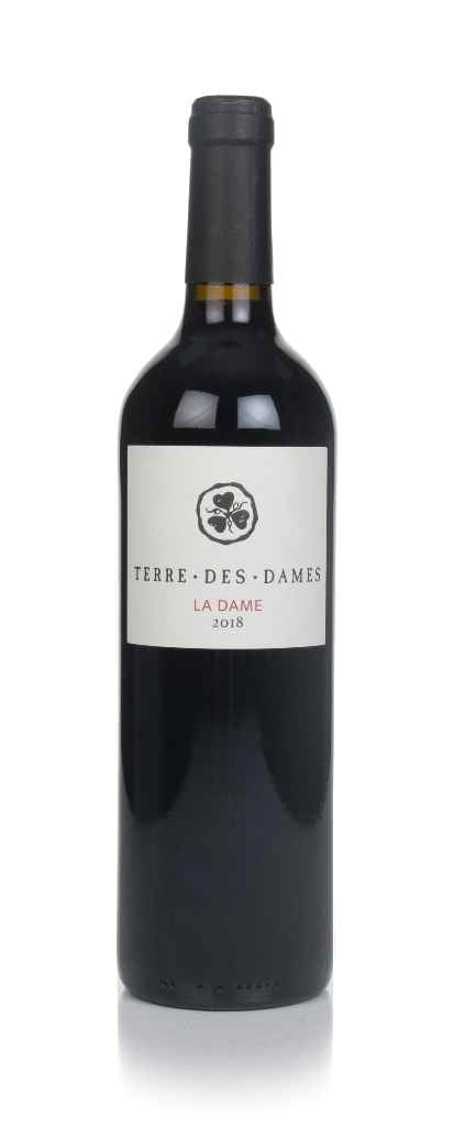 Terre des Dames La Dame 2018 75cl product image