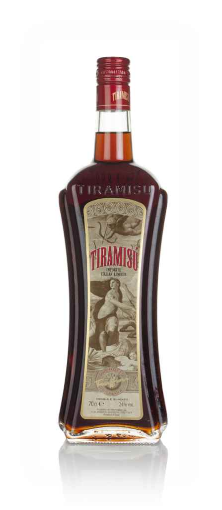 Tiramisù Liqueur 70cl product image