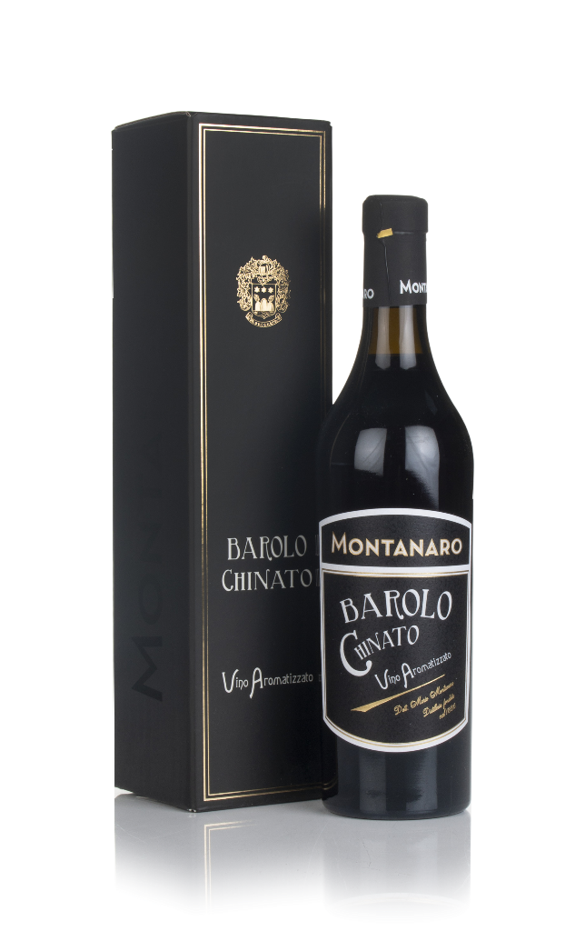 Montanaro Barolo Chinato 50cl product image