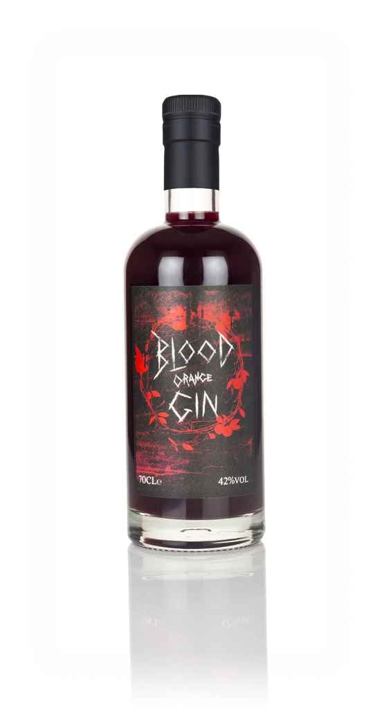 BLOOD Orange Gin 70cl product image