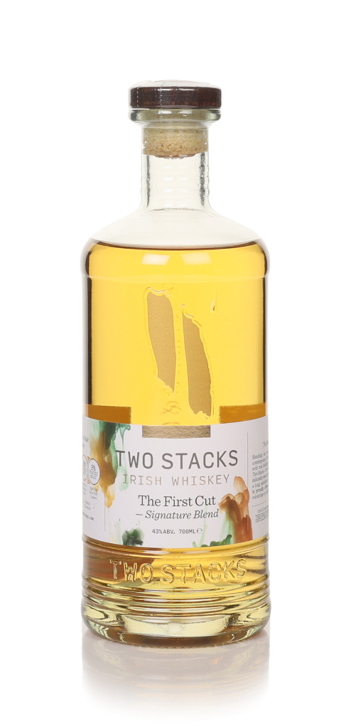 Two Stacks The First Cut 70cl product image