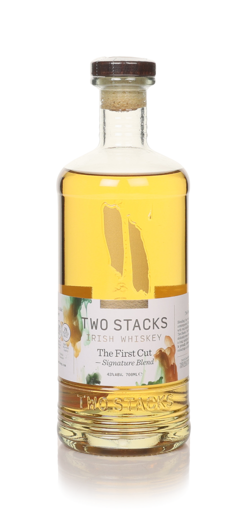 Two Stacks The First Cut 70cl product image