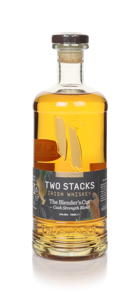 Two Stacks The Blender's Cut 70cl product image