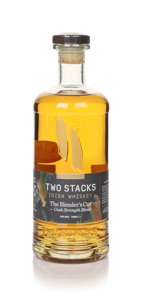 Two Stacks The Blender's Cut 70cl product image
