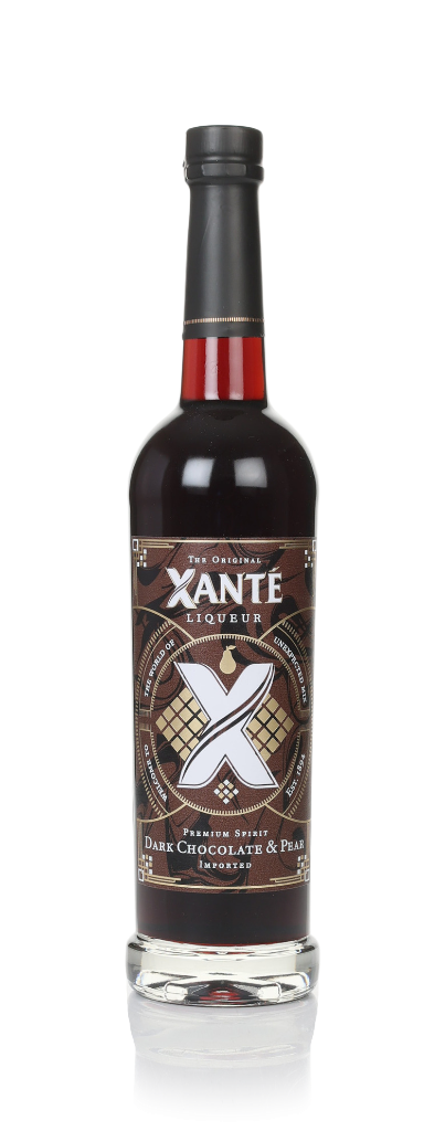 Xanté Dark Chocolate & Pear 50cl product image