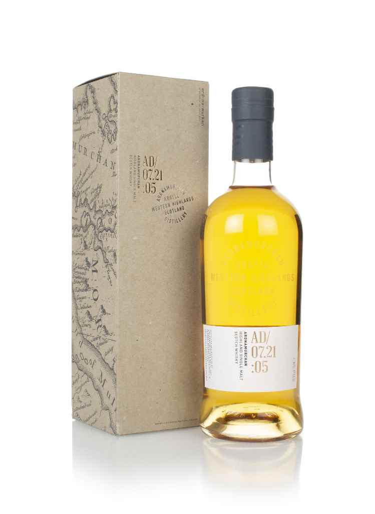 Ardnamurchan AD/07.21:05 70cl product image