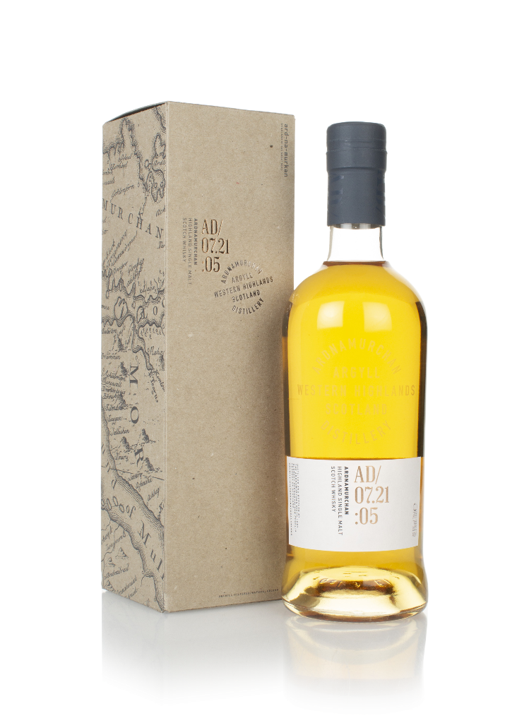 Ardnamurchan AD/07.21:05 70cl product image