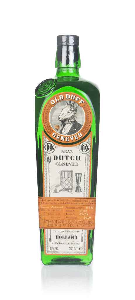 Old Duff Genever 70cl product image