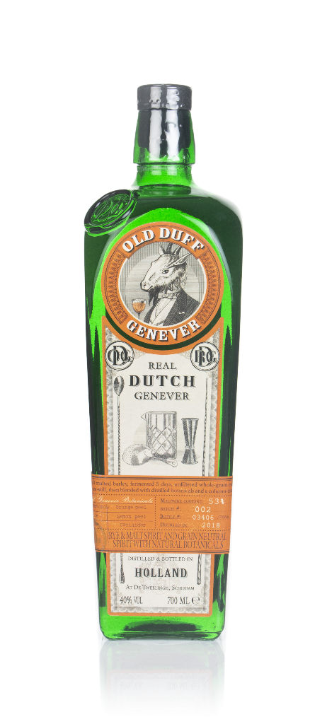 Old Duff Genever 70cl product image