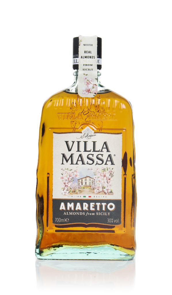Villa Massa Amaretto 70cl product image