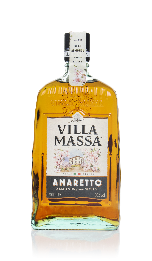 Villa Massa Amaretto 70cl product image