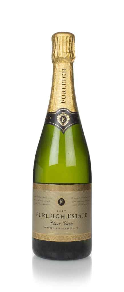 Furleigh Estate Classic Cuvée 2017 75cl product image