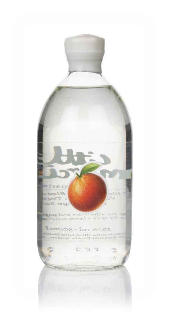 Little Mercies Moro Margarita 50cl product image