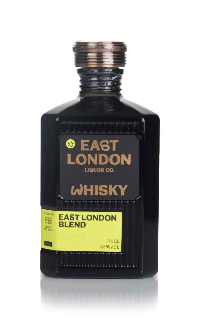 East London Liquor Company East London Blend 70cl product image