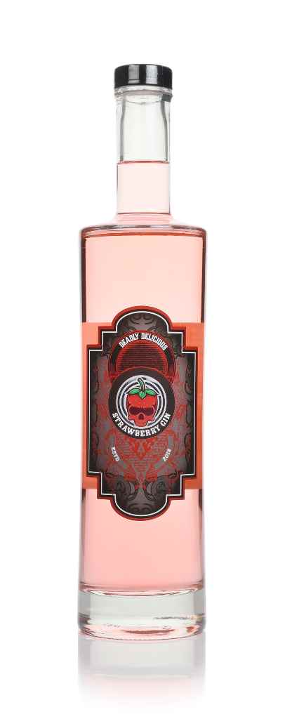 Jaro Strawberry Pink Gin 70cl product image