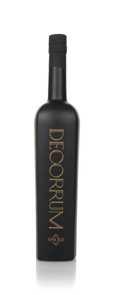 Decorrum Spiced 70cl product image
