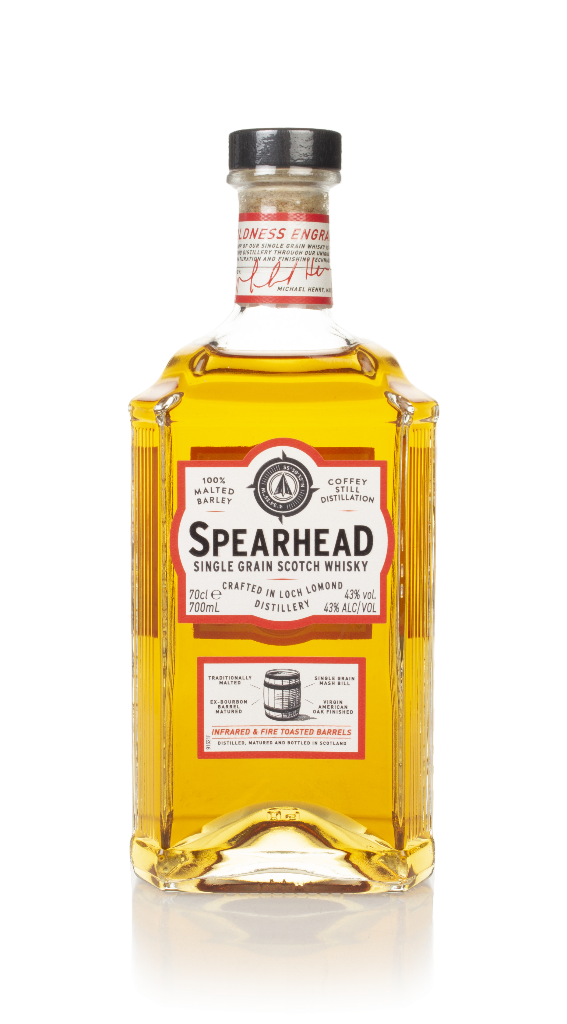 Spearhead 70cl product image