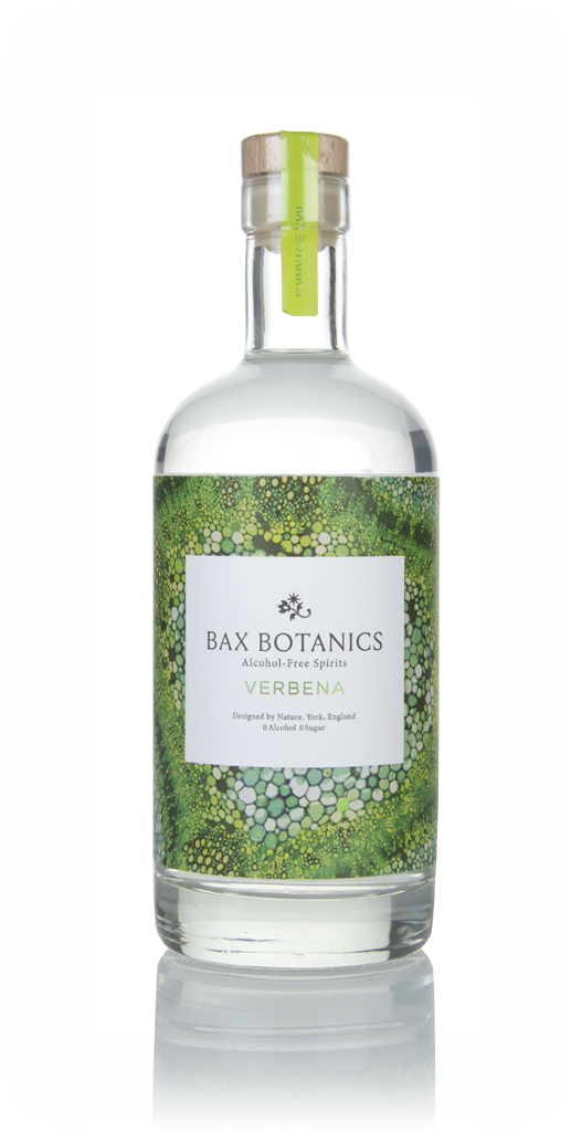 Bax Botanics Verbena 50cl product image