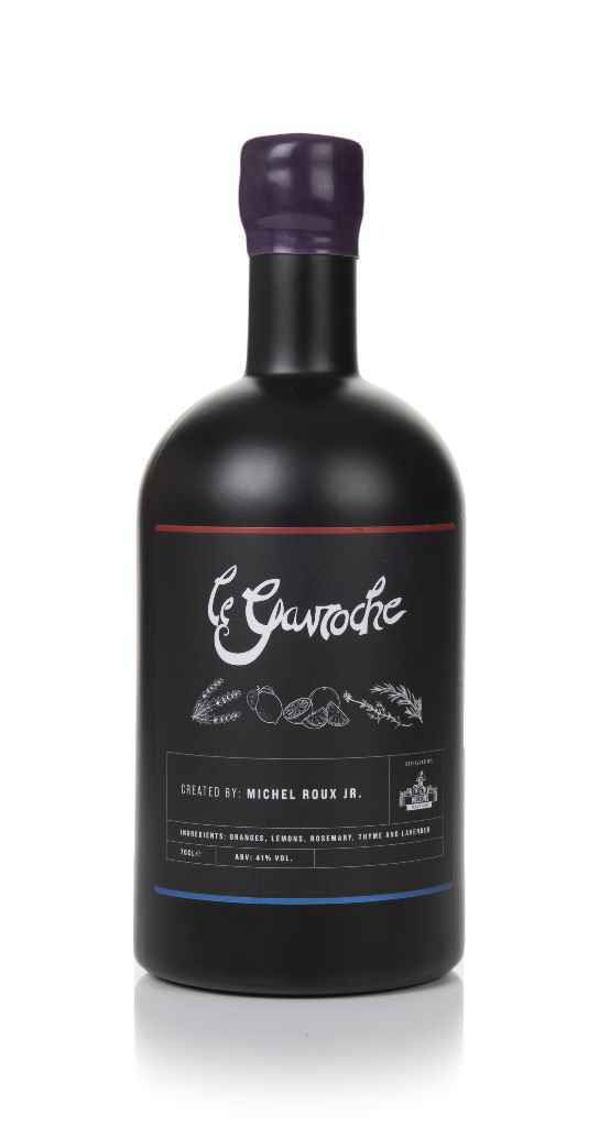 Le Gavroche Gin 70cl product image