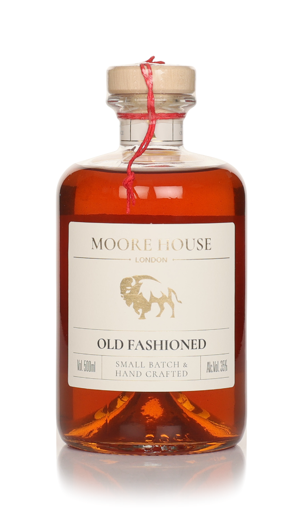 Moore House Old Fashioned 50cl product image