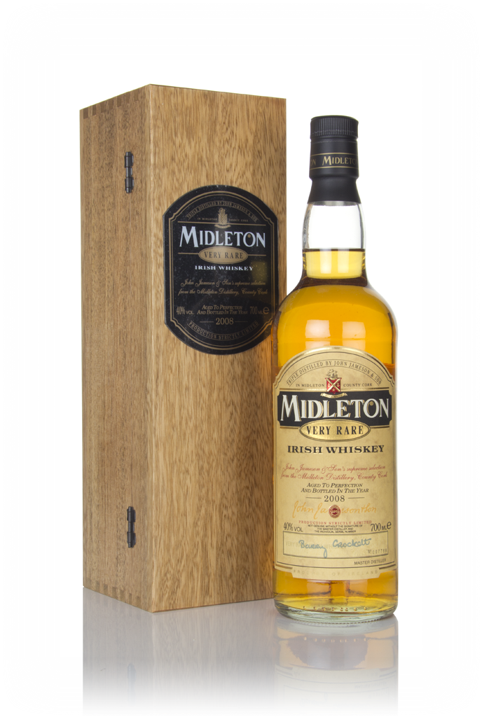 Midleton Very Rare 2008 70cl product image