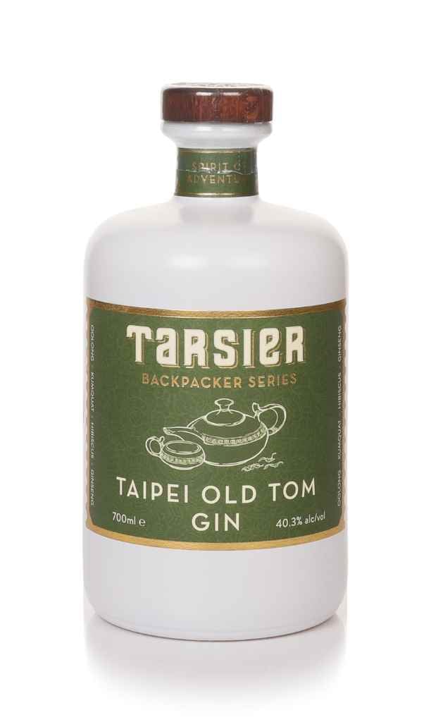 Tarsier Taipei Old Tom Gin 70cl product image