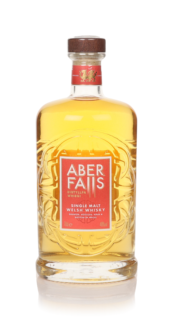 Aber Falls Single Malt Whisky - Autumn 2021 Release 70cl product image