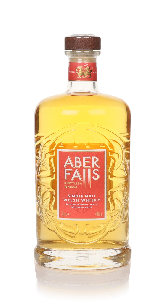 Aber Falls Single Malt Whisky - Autumn 2021 Release 70cl product image