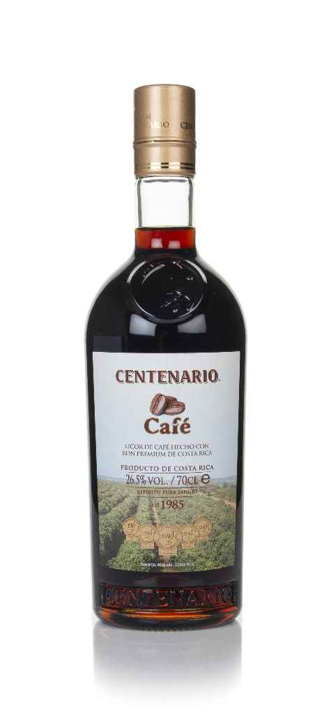 Centenario Coffee Liqueur 70cl product image