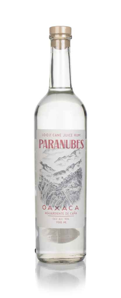 Paranubes Rum 70cl product image