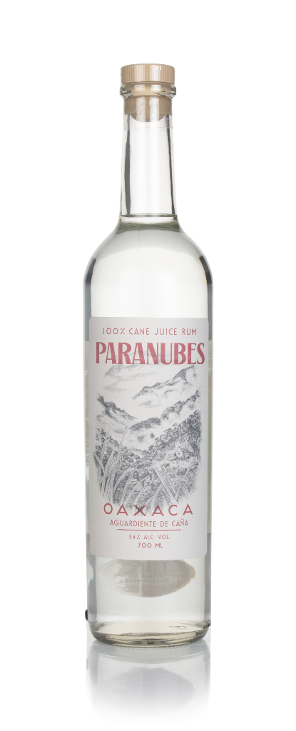Paranubes Rum 70cl product image