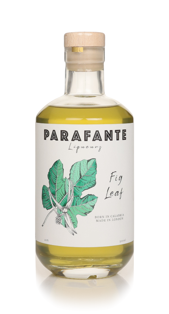 Parafante Fig Leaf Liqueur 50cl product image