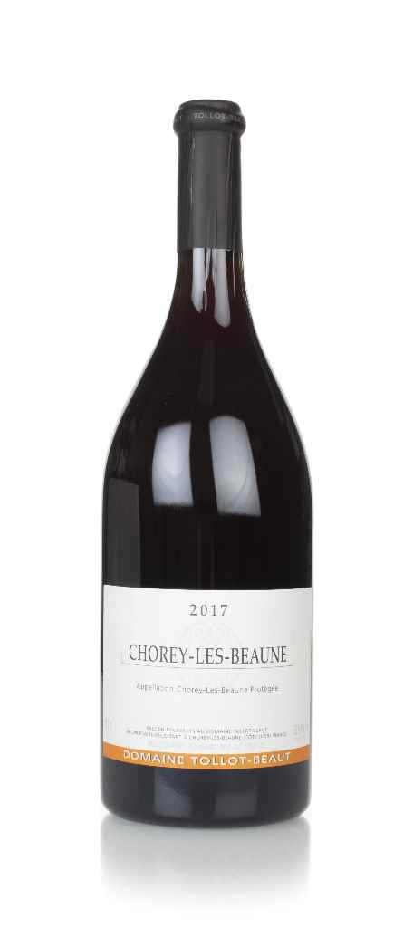 Tollot-Beaut Chorey-Lès-Beaune 2017 75cl product image