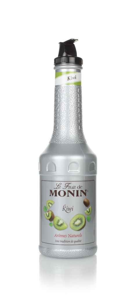 Monin Kiwi Puree 100cl product image