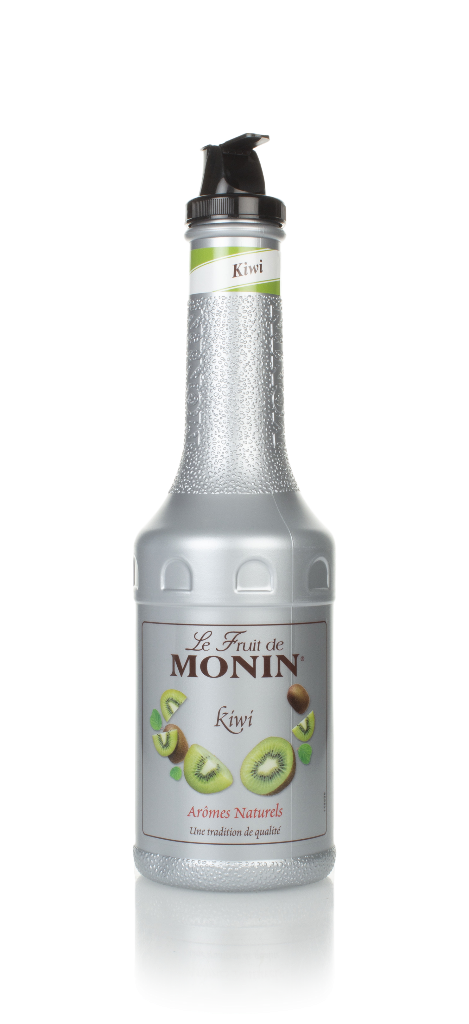 Monin Kiwi Puree 100cl product image