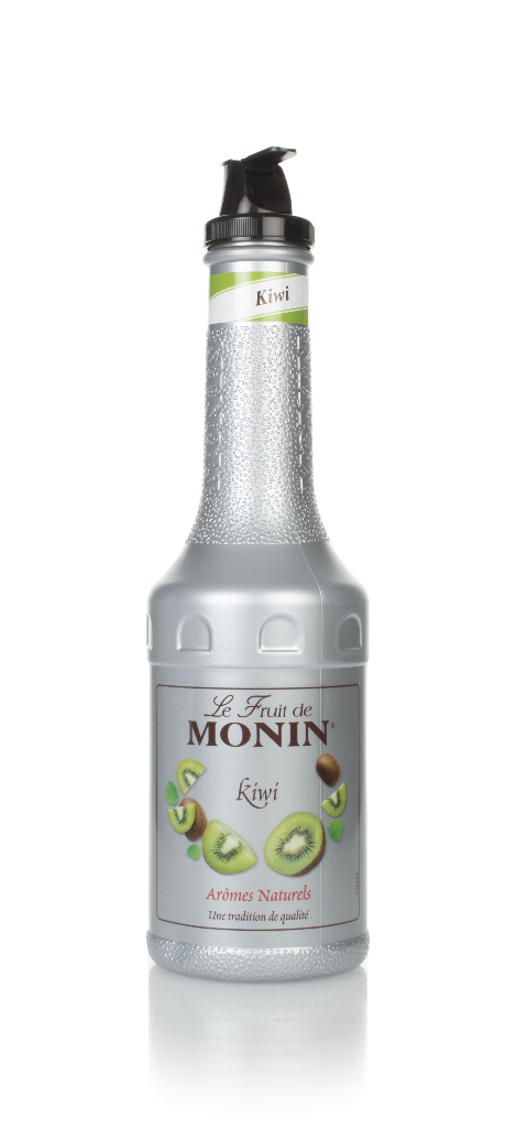 Monin Kiwi Puree 100cl product image