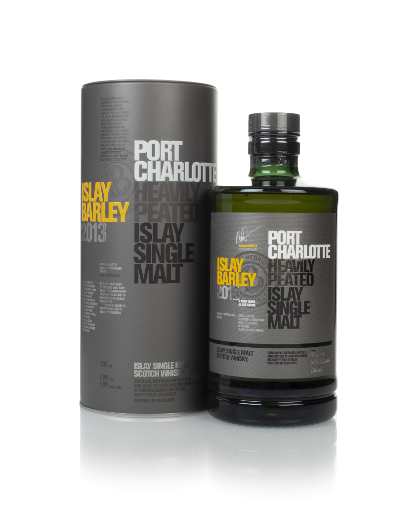 Port Charlotte Islay Barley 2013 70cl product image