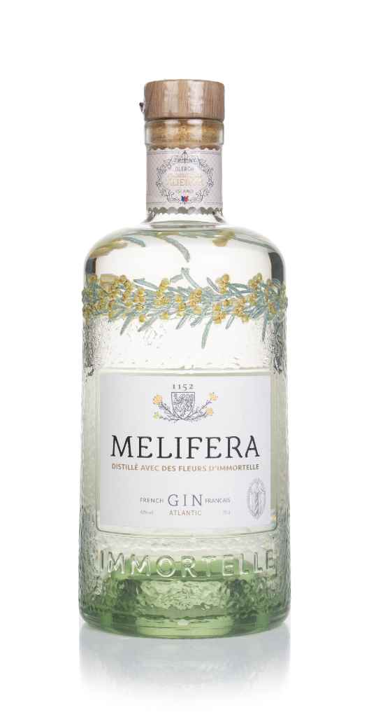 Melifera Gin 70cl product image