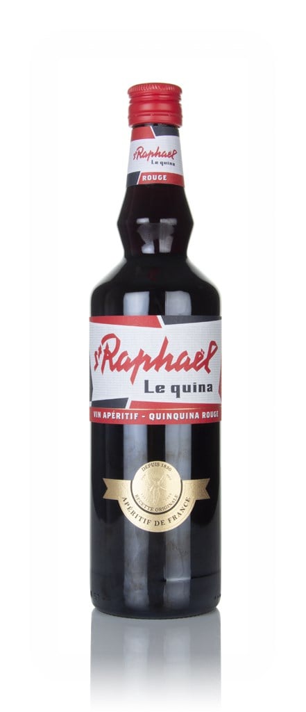 St Raphaël Le Quina Rouge 75cl product image