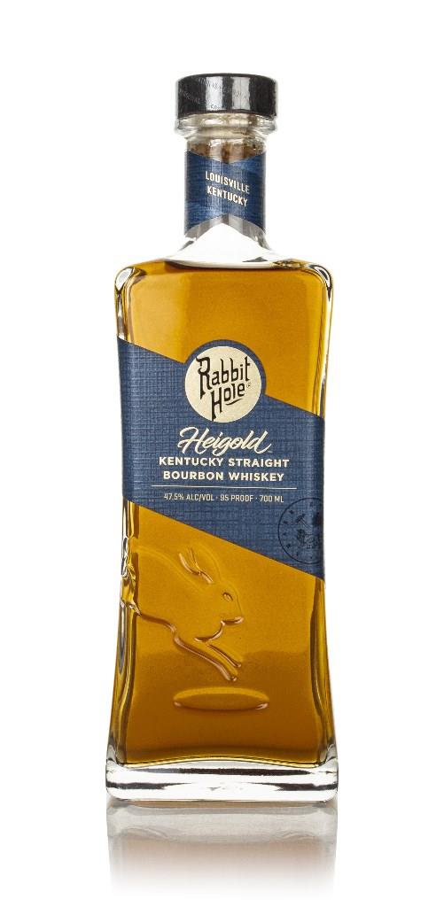 Rabbit Hole Heigold Kentucky Straight Bourbon Whiskey 70cl product image