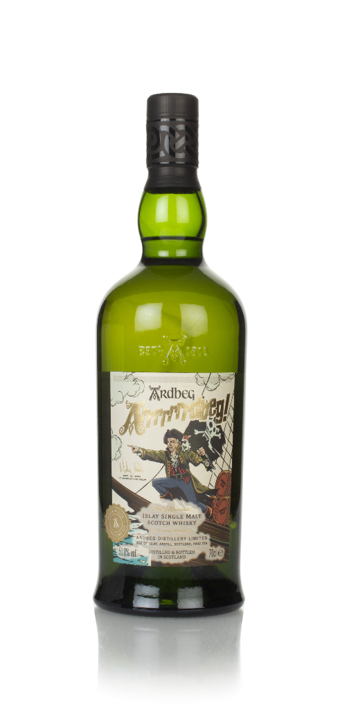 Ardbeg Arrrrrrrdbeg! - Committee Release 70cl product image