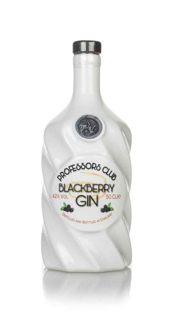 Professors Club Blackberry Gin 50cl product image