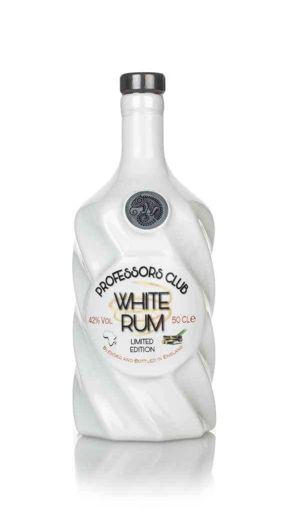 Professors Club White Rum 50cl product image
